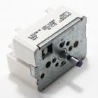 GE JB640MP2BS Temperature Control Switch - Genuine OEM