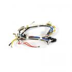 GE JB645EK3ES Maintop Wire Harness - Genuine OEM