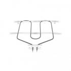 GE JB645RK5SS Broil Element Assembly - Genuine OEM