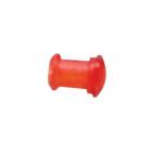 GE JB645RK5SS Range Light Lens - Genuine OEM