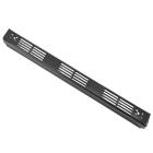 GE JB645ST1SS Door Vent Trim - Genuine OEM