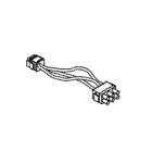 GE JB655DK1WW Wire Harness - Genuine OEM