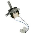 GE JB655DK4BB Convection Motor - Genuine OEM