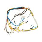 GE JB700EJ4ES Maintop and Infinite Switch Harness - Genuine OEM
