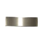 GE JB700SJ2SS Overlay and Panel Assembly (Stainless) - Genuine OEM