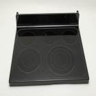 GE JB705ST1SS Rangetop Glass Assembly - Genuine OEM