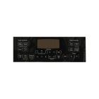 GE JB710ED1ES Faceplate Graphics - Genuine OEM
