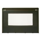 GE JB860EJ1ES Door Panel Assembly - Genuine OEM