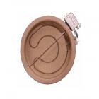 GE JB860SJ9SS Radiant Element Warmer - Genuine OEM