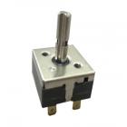 GE JB860SJ9SS Rotary Switch - Genuine OEM