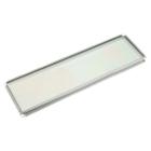 GE JB860SJASS Upper Door Window Assembly - Genuine OEM