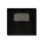 GE JBP62DM5WW Oven Door Glass - Genuine OEM