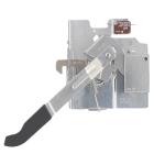GE JBP71SK3SS Latch And Handle Assembly - Genuine OEM