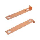 GE JBP79KD2CC Ground Strap - Genuine OEM