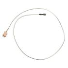 GE JBS160DM2BB Harness Surface Unit - Genuine OEM
