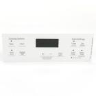 GE JBS60DK1WW Faceplate - Genuine OEM