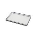 GE JBS60DK1WW Window Pack Assembly - Genuine OEM