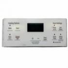 GE JBS60RK2SS Electronic Control Board (T09 White Led) - Genuine OEM