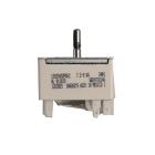 GE JBS60RK9SS Surface Element Control (Rear Right/Front Left) - Genuine OEM