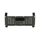 GE JBS86SP1SS Control Board and Overlay - Genuine OEM