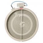 GE JCB800BK3BB Radiant Surface Heating Element (9in Dual) - Genuine OEM