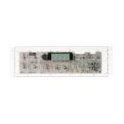 GE JCK1000SF2SS User Interface Control Board - Genuine OEM