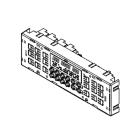 GE JCK1000SF5SS Control Board - Genuine OEM