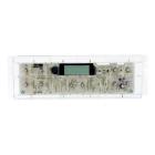 GE JCKS10WM1WW Oven Control - Genuine OEM