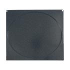 GE JCS966WD1WW Bottom Panel - Genuine OEM