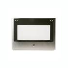 GE JCT5000SF6SS Outer Door Panel Assembly - Genuine OEM