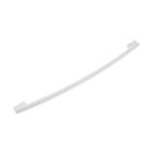 GE JD630DF1WW Door Handle - White - Genuine OEM