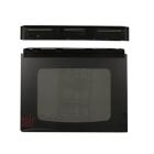 GE JDP39DN3CC Outer Door Assembly - Genuine OEM