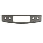 GE JDP42ST1SS Overlay Panel Assembly - Genuine OEM