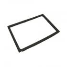 GE JE2160BF02 Door Gasket (Black) - Genuine OEM