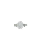 GE JE2160BF02 Thermostat Cavity - Genuine OEM