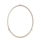 GE JES1657SM1SS Rotating Ring - Genuine OEM