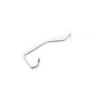 GE JGB281DER6WW Orifice Holder Assembly - Genuine OEM