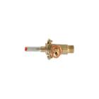 GE JGB300DEP4BB Valve Burner - Genuine OEM
