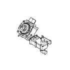 GE JGB635DEK4BB Control Valve Assembly - Genuine OEM