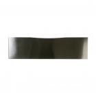 GE JGB635DEK4BB Drawer Panel (Black) - Genuine OEM