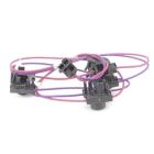 GE JGB640DEF1WW Switch Harness - Genuine OEM