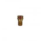 GE JGB645SEK1SS Orifice Spud LP Genuine OEM