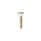 GE JGB650SEF2SS Cooktop Screw - Genuine OEM