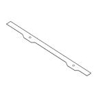 GE JGB650SEF2SS Deflector Bottom Door - Genuine OEM