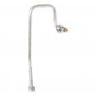 GE JGB650SEF2SS Orifice Holder Assembly - Genuine OEM