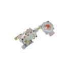 GE JGB650SEF2SS Safety Control Valve Assembly - Genuine OEM
