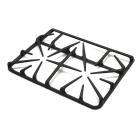 GE JGB650SEF3SS Burner Grate - Left Side - Genuine OEM