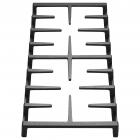GE JGB660DEJ5WW Burner Grate (Center) - Genuine OEM
