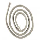 GE JGB660DEJ5WW Door Gasket Assembly - Genuine OEM