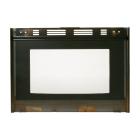 GE JGB660EEJ5ES Outer Door Glass Assembly  - Genuine OEM